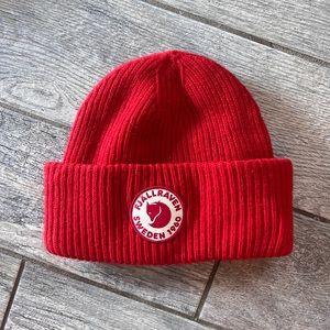 Fjallraven 1960 Logo Hat - Barely Worn